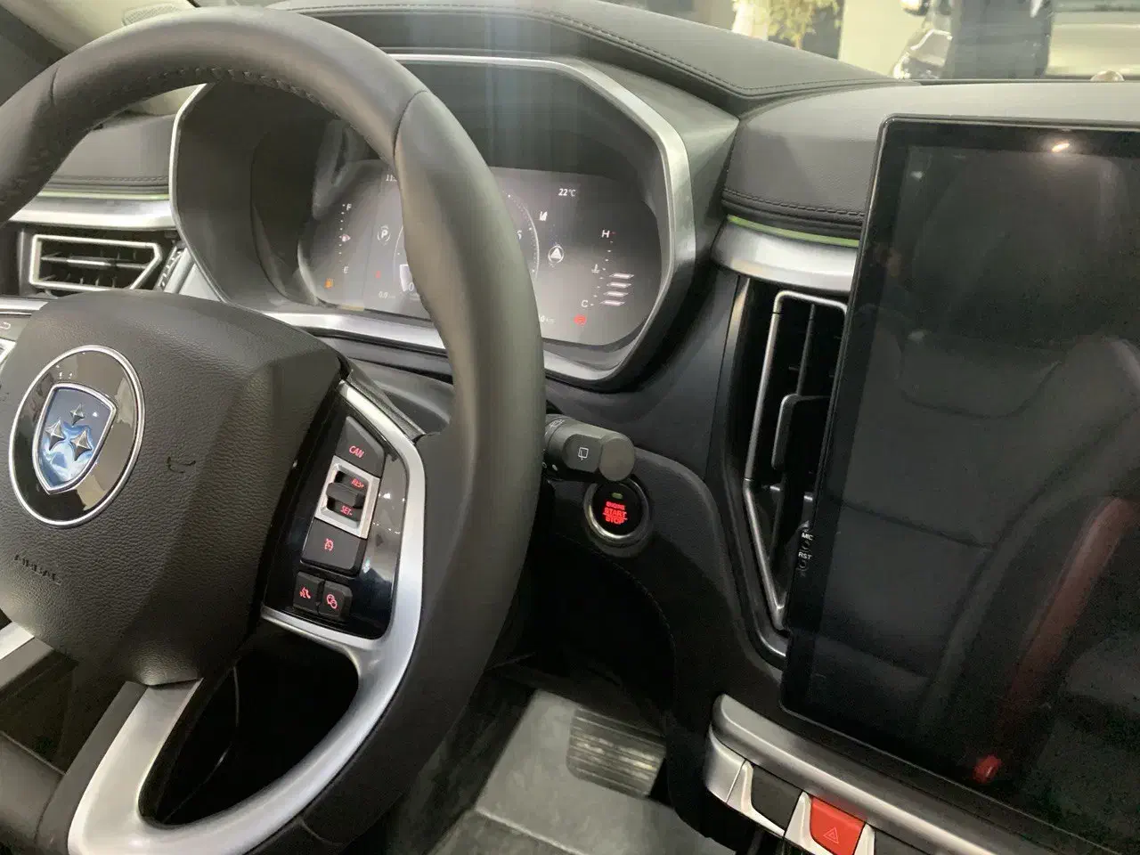 فردا موتور fmc t5|خودرو سواری و وانت|تبریز, |دیوار