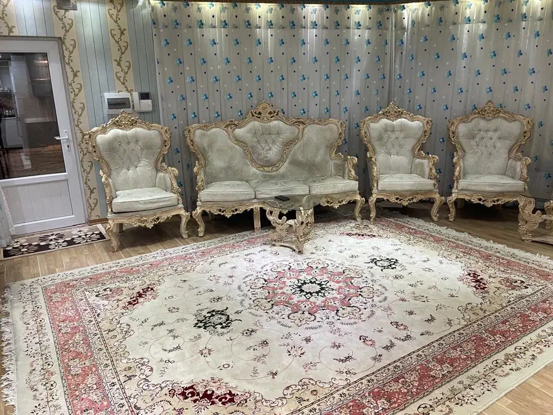 ویلا تاپ لوکیشن جاده هروی|اجارهٔ کوتاهمدت ویلا و باغ|باسمنج, |دیوار
