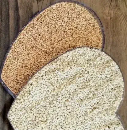 کنجد پاکستانی شیرین اعلا|عمدهفروشی|اصفهان, طامه|دیوار