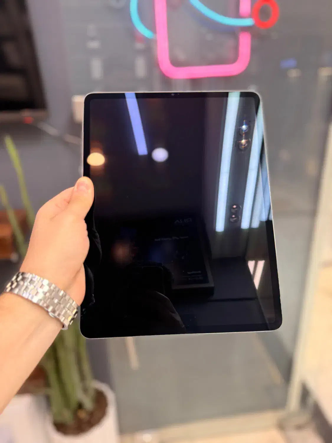 Ipad Pro 512 13 inch cellular|تبلت|تهران, جردن|دیوار