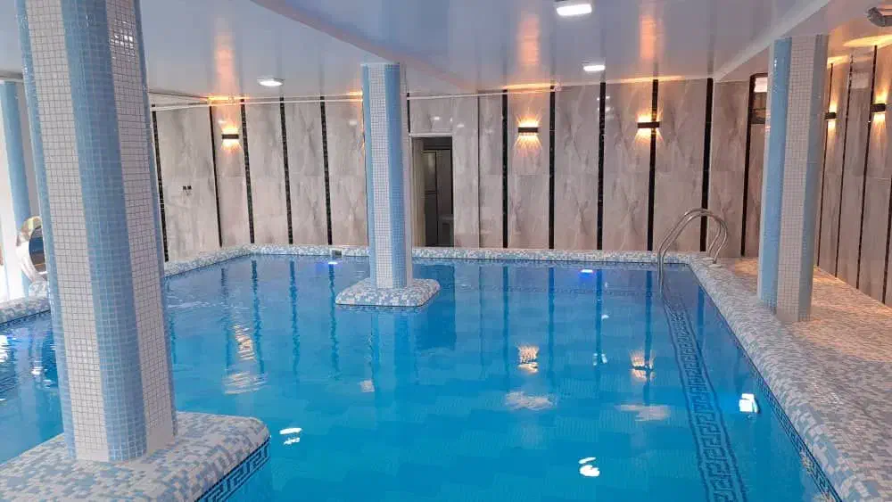 مرکز اجاره ویلا استخردار،ویلا جنگلی لوکس در استارا|اجارهٔ کوتاهمدت ویلا و باغ|آستارا, |دیوار