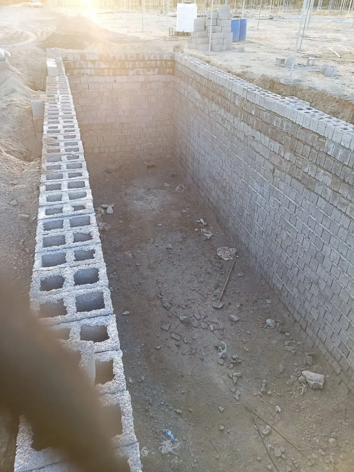 استا وبنا|استخدام معماری، عمران و ساختمانی|جیرفت, |دیوار