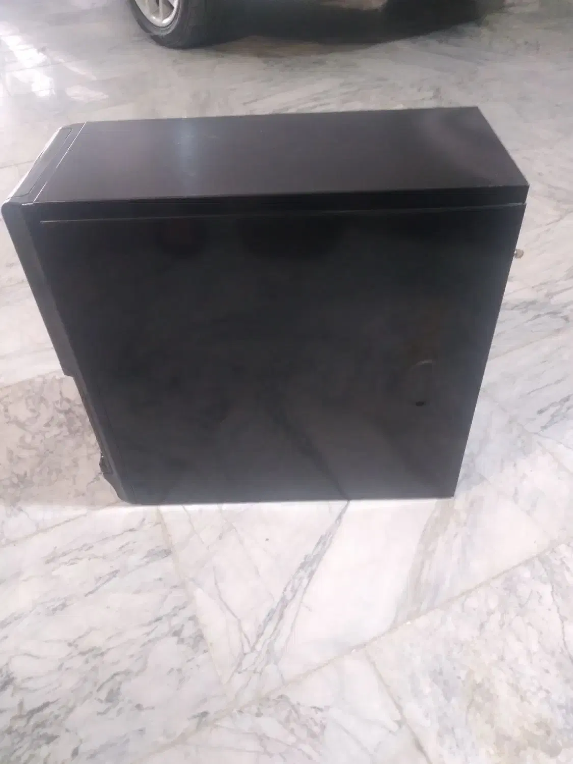 قاب کیس|قطعات و لوازم جانبی رایانه|شازند, |دیوار