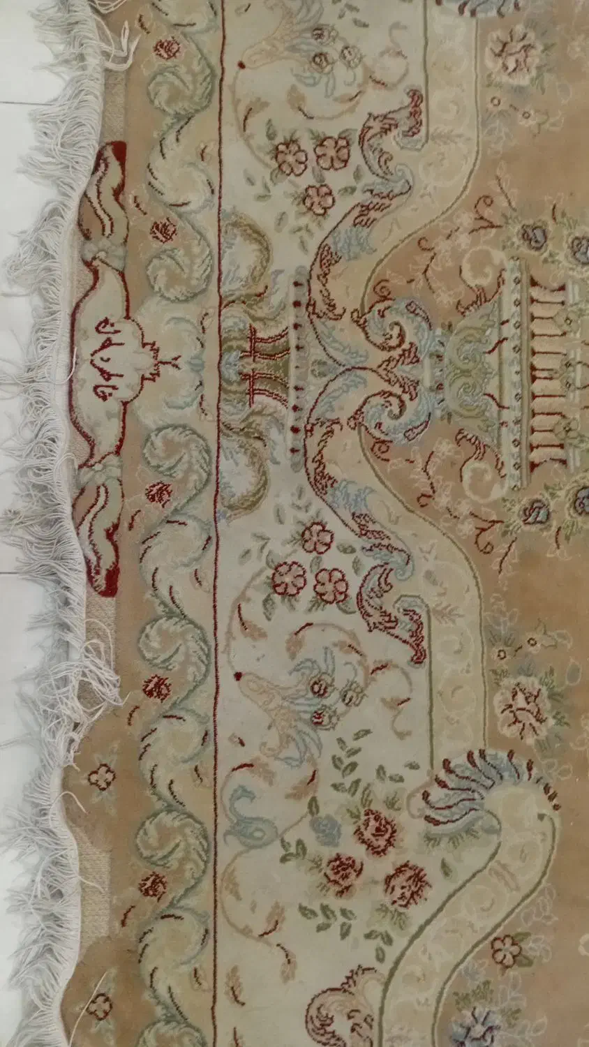 فرش ۹متری سه عدد|فرش|تهران, پاسداران|دیوار