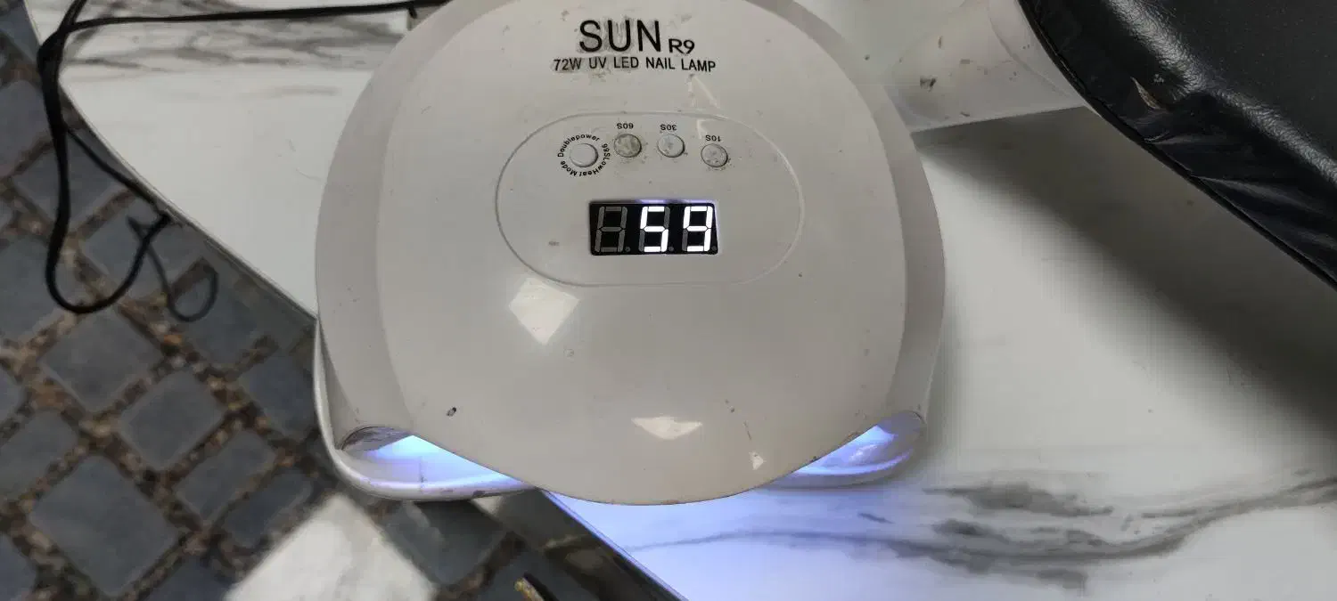 کاشت ناخن|خدمات آرایشگری و زیبایی|پاسارگاد, |دیوار