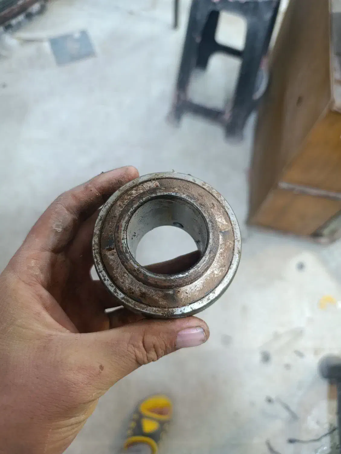 بلبرینگ فروشی|ماشینآلات صنعتی|قوچان, |دیوار