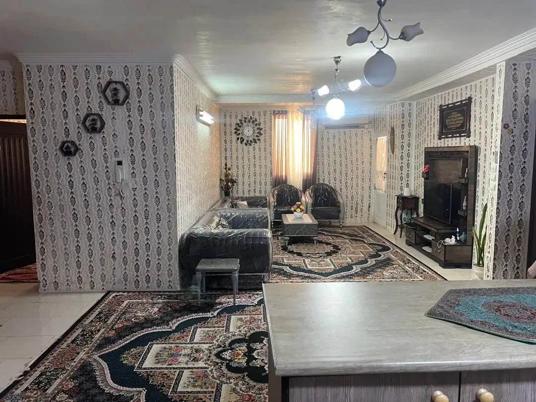 فروش آپارتمان شیک در امیراباد|فروش آپارتمان|بندرعباس, |دیوار