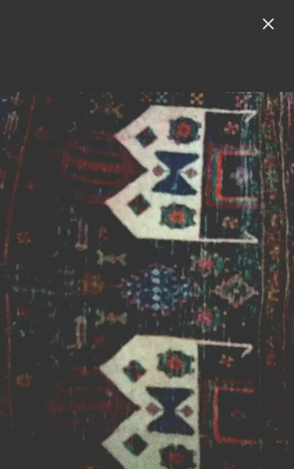 فرش کناره دستبافت|فرش|تبریز, |دیوار