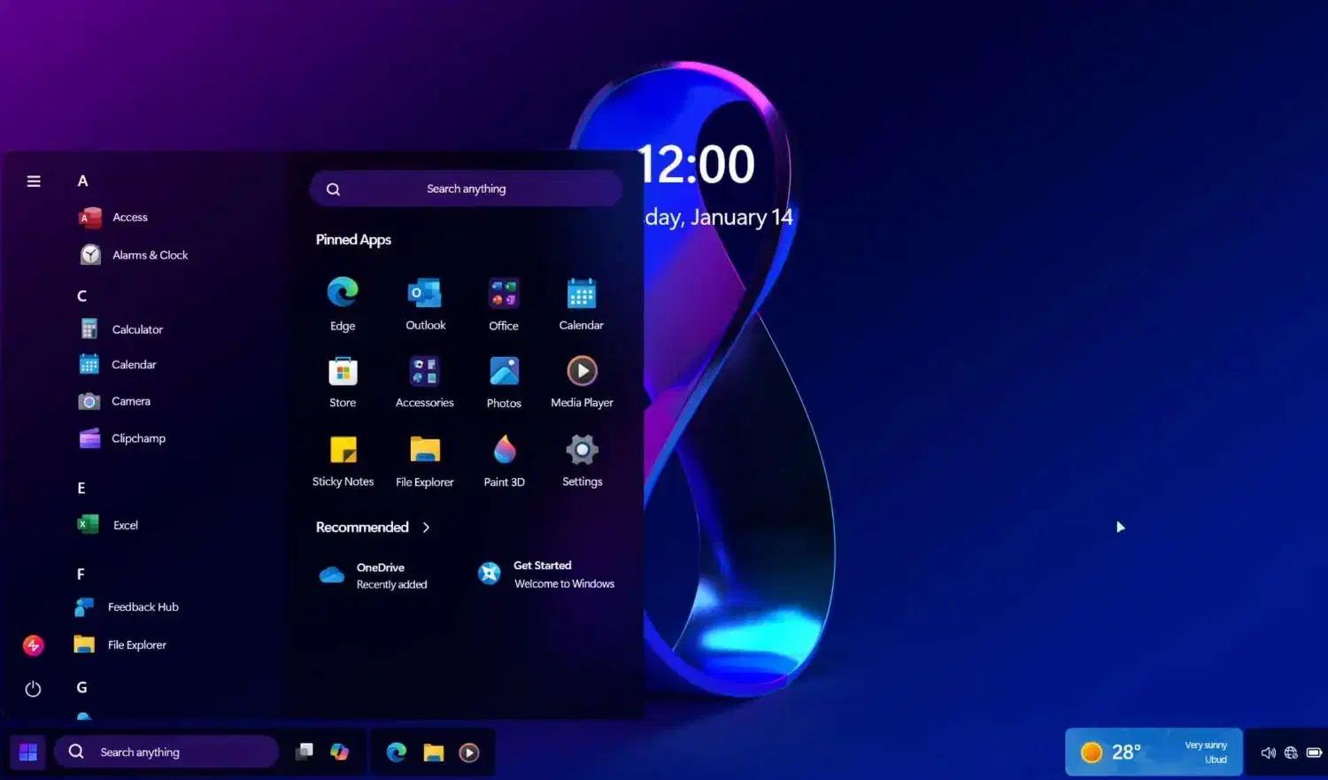 نصب ویندوز و برنامه های کاربردی150هزار تومان|خدمات رایانهای و موبایل|قم, نخودی|دیوار