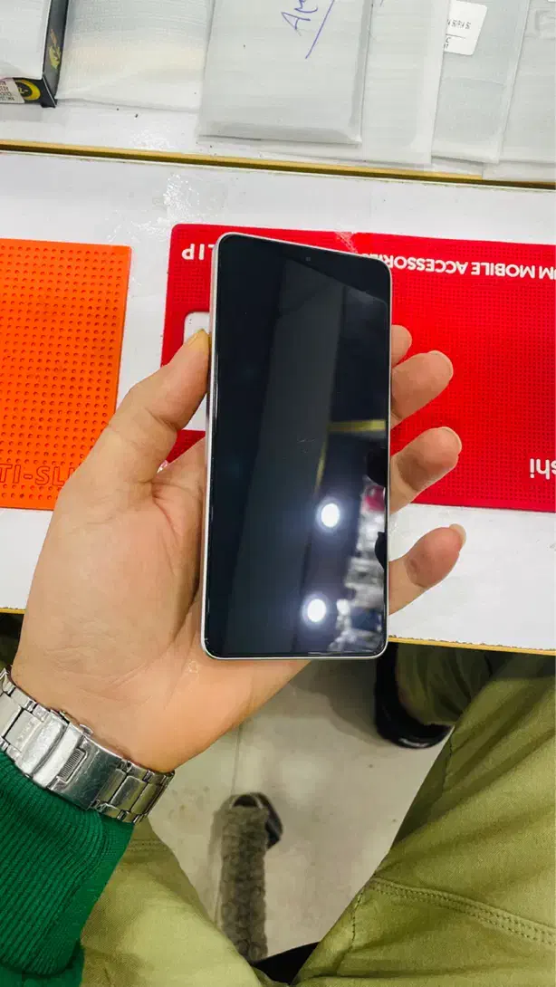 پوکو x6pro|موبایل|جویبار, |دیوار