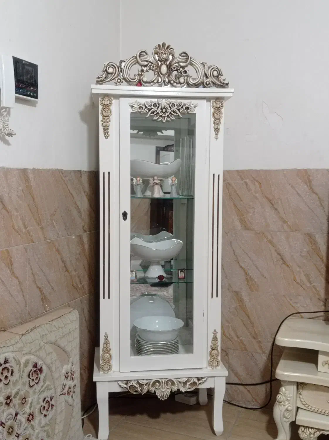 میز تلویزیون|میز تلویزیون|تهران, هفده شهریور|دیوار