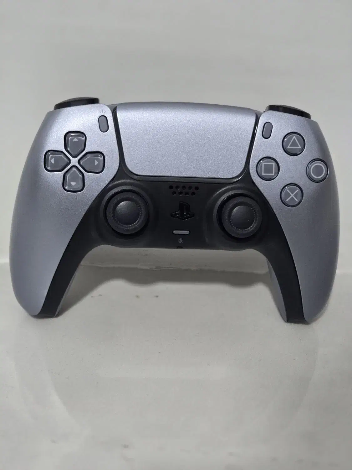 دسته ps5 در حد اکبند|کنسول، بازی ویدئویی و آنلاین|الوند, |دیوار