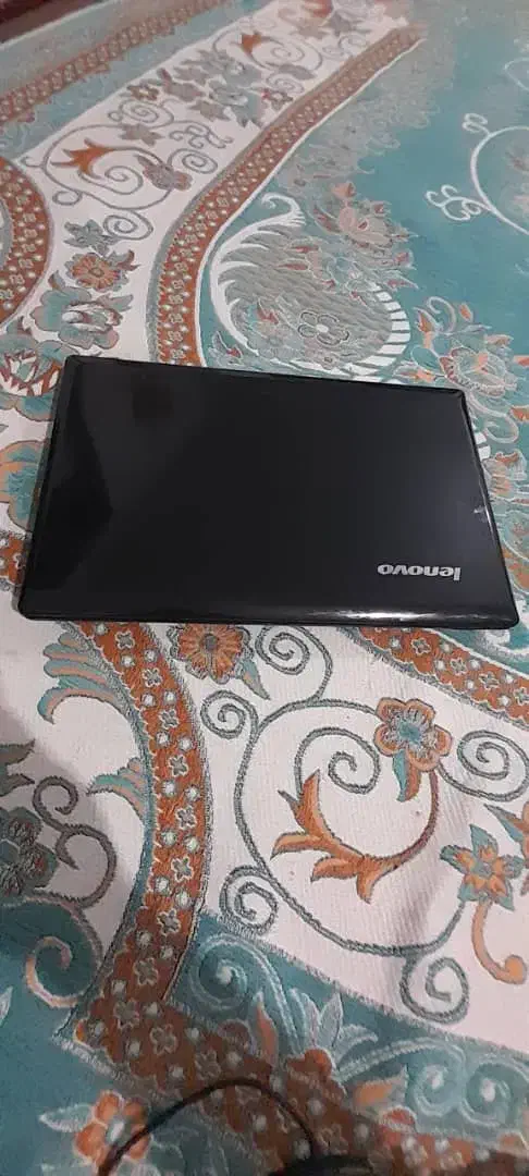 لبتاب lenovo درحدصفر|رایانه همراه|ارومیه, |دیوار