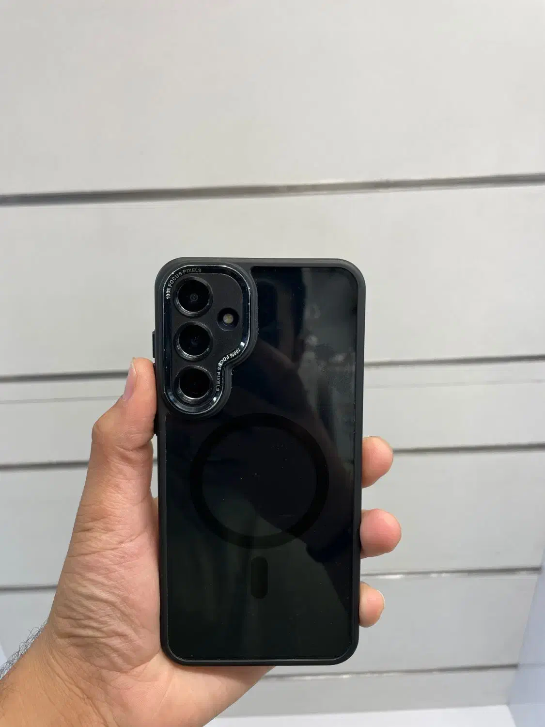 A55 با ۱ سال گارانتی|موبایل|مشهد, راهنمایی|دیوار