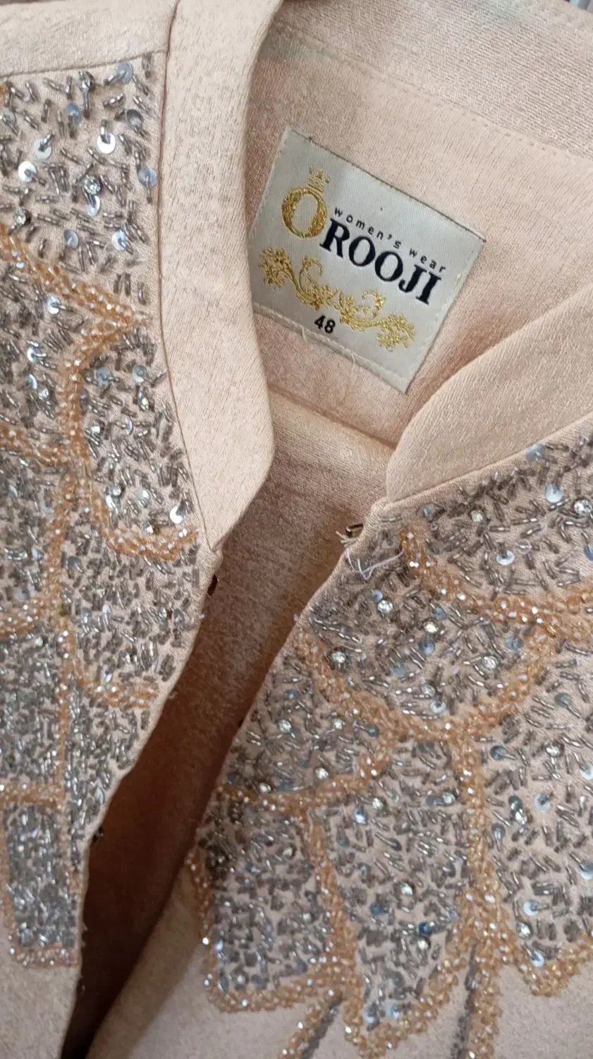 کت شلوار مزونی و لباس مجلسی|لباس|بیرجند, |دیوار