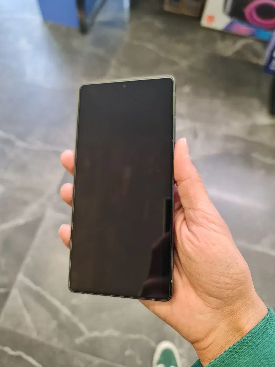 گوشی سامسونگ S25ultra|موبایل|مشهد, سجاد شهر|دیوار