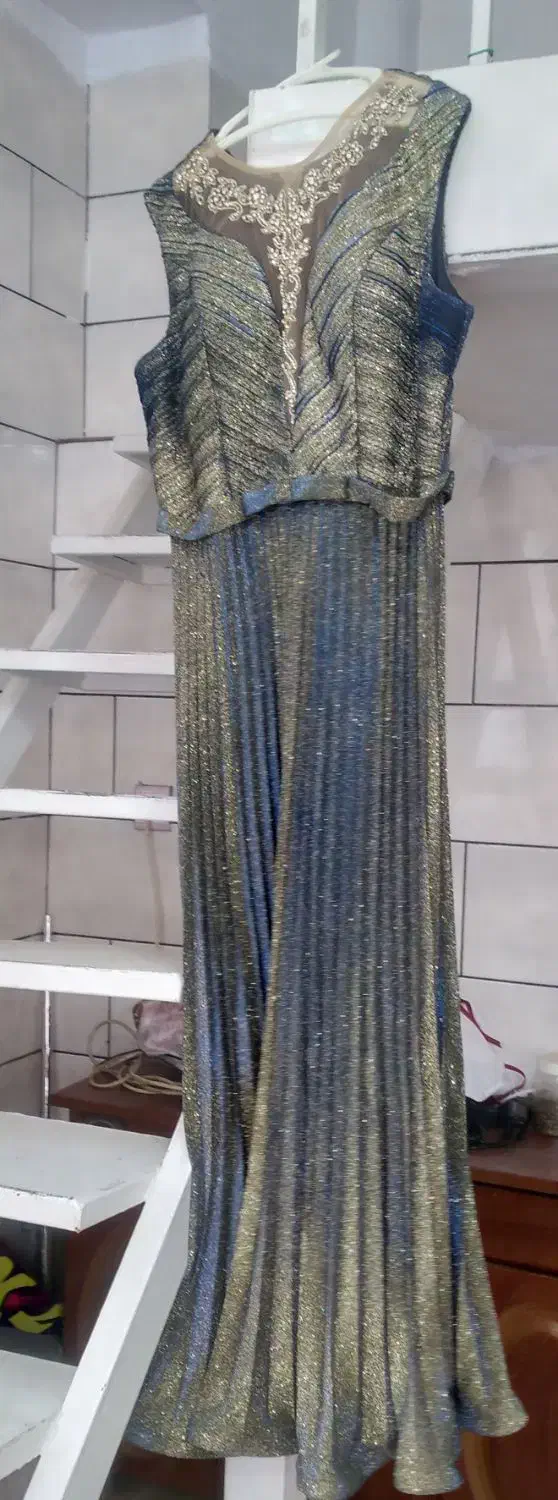 لباس مجلسی شیک و خوشکل|لباس|کرمان, |دیوار