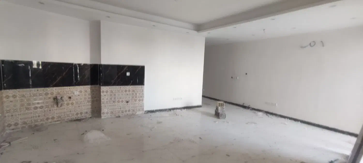 واحد صفردوخواب بر بلوار|فروش آپارتمان|رشت, نخودچر|دیوار