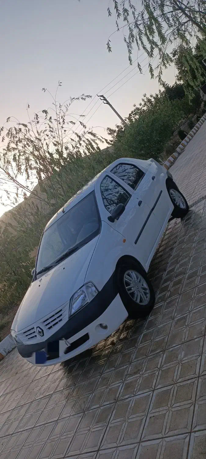 ال نود مدل 90e2فول|خودرو سواری و وانت|بوکان, |دیوار