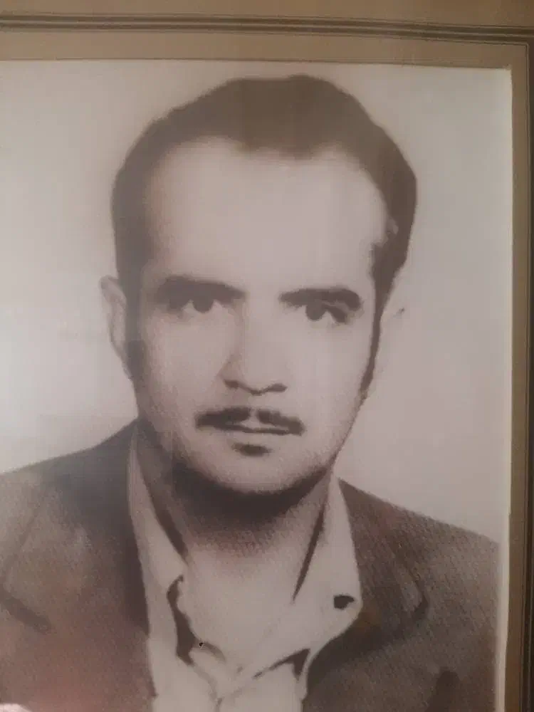 چاپ و بازسازی عکس های قدیمی|خدمات رایانهای و موبایل|تهران, پرستار|دیوار