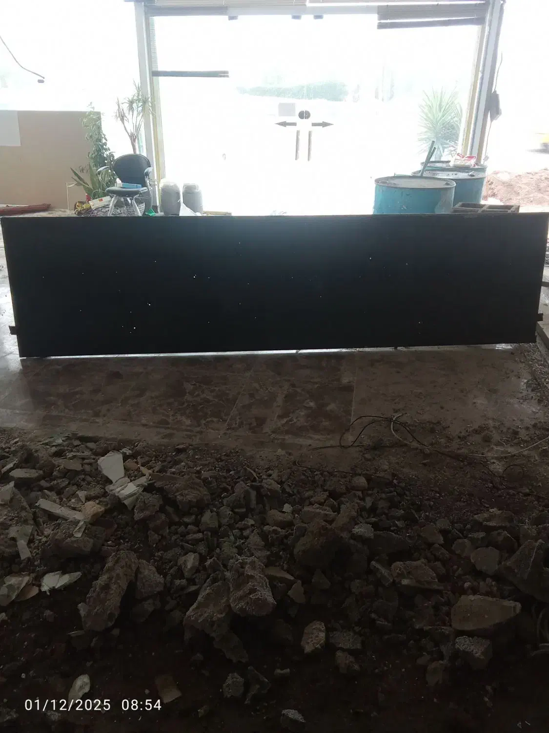 تابلو کامبوزیت|فروشگاه و مغازه|بندر انزلی, معلم|دیوار