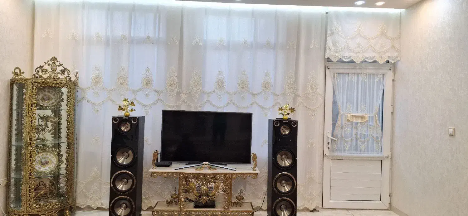 پرده|پرده، رانر، رومیزی|اردبیل, |دیوار