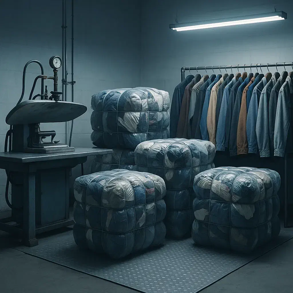 اتو بخار صنعتی لباس استوک و تولیدی در کرج هفتتیر|خدمات نظافت|کرج, اصفهانیها|دیوار