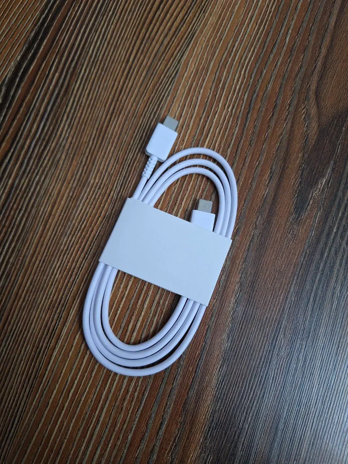 کابل شارژ سامسونگ اورجینال|لوازم جانبی موبایل و تبلت|قزوین, |دیوار