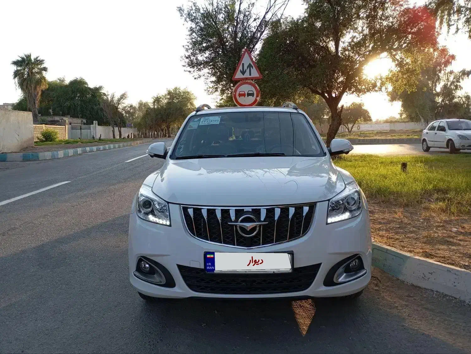 هایما s7 پرو  صفر1404|خودرو سواری و وانت|دزفول, |دیوار