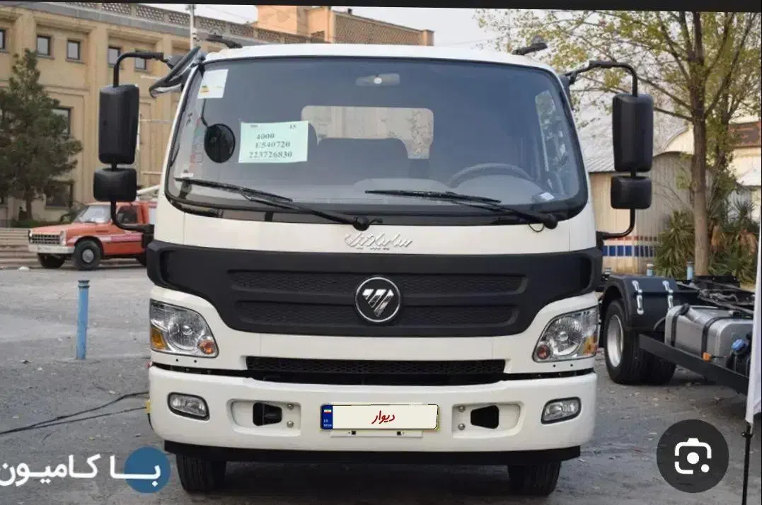 حمل بار|خودرو سنگین|تربت جام, شهید غلام زاده|دیوار