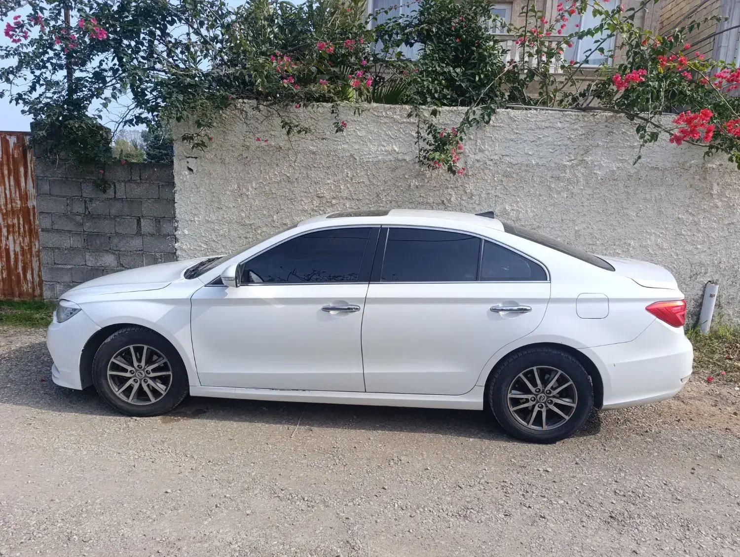 لیفان 820 مدل 1395|خودرو سواری و وانت|نوشهر, |دیوار