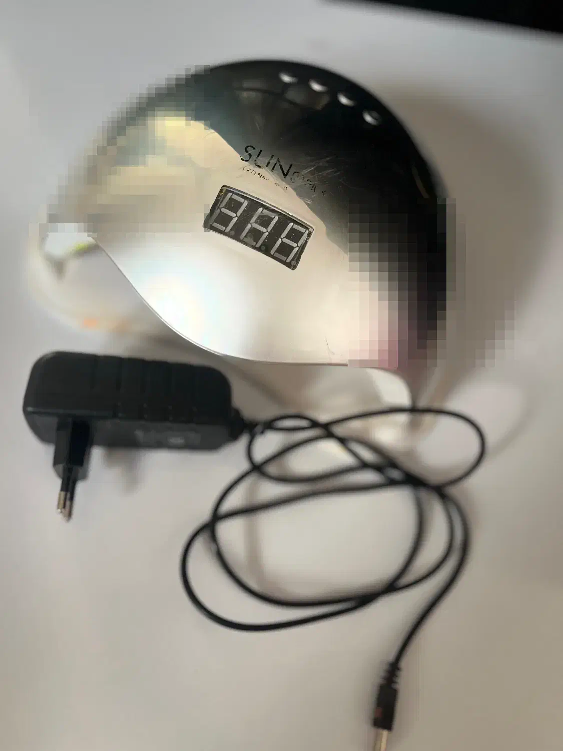 سوهان برقی ، یووی Sun|آرایشی، بهداشتی، درمانی|کوهدشت, |دیوار