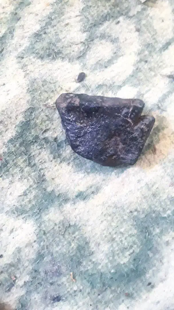 سنگ مرجان زیبا|کلکسیون اشیاء عتیقه|فولادشهر, B4|دیوار