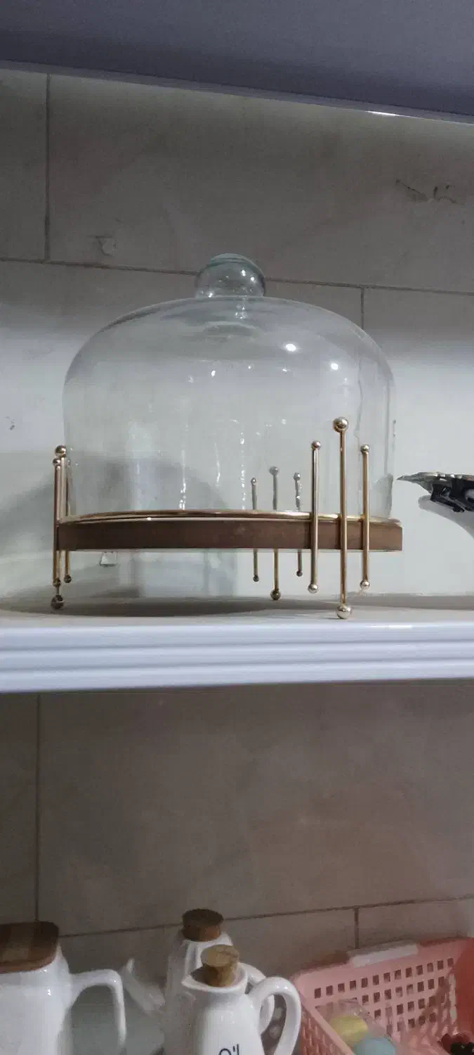 کاپ کیک پذیرایی|ظروف سرو و پذیرایی|خرم‌آباد, |دیوار