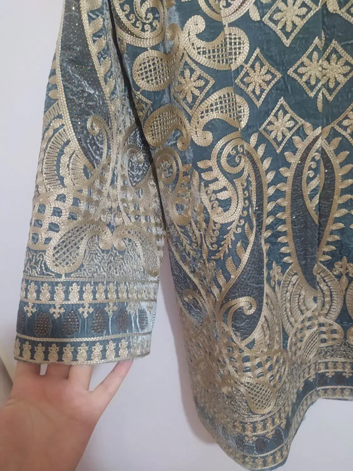 مانتو مجلسی|لباس|تهران, فاطمی|دیوار