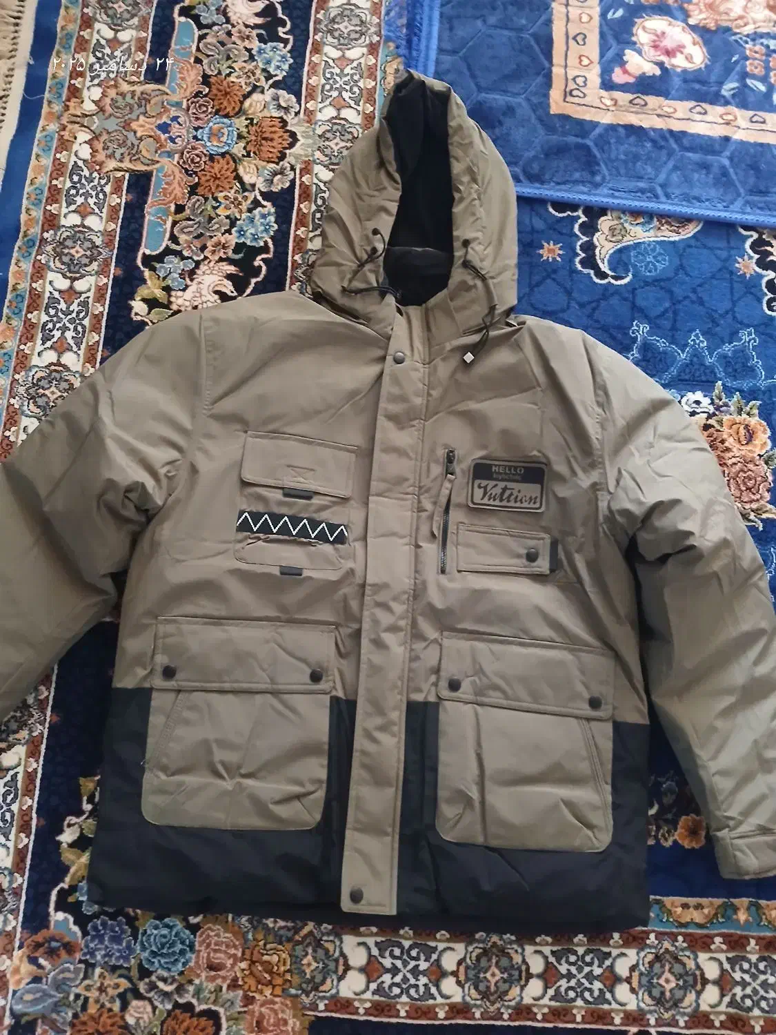 لباس|لباس|یاسوج, |دیوار