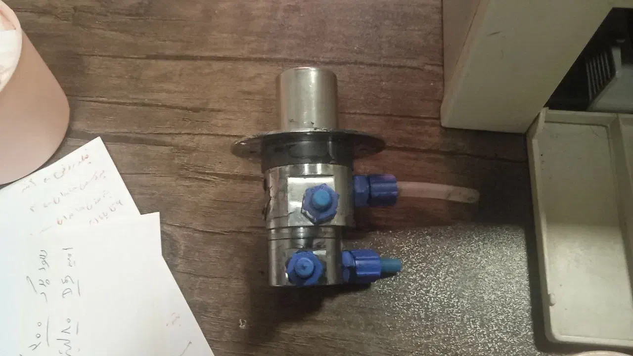 خدمات  جت پرینتر دومینو، لینکس و ویدئو جت و آلفا|ماشین‌آلات صنعتی|اصفهان, لیمجیر|دیوار