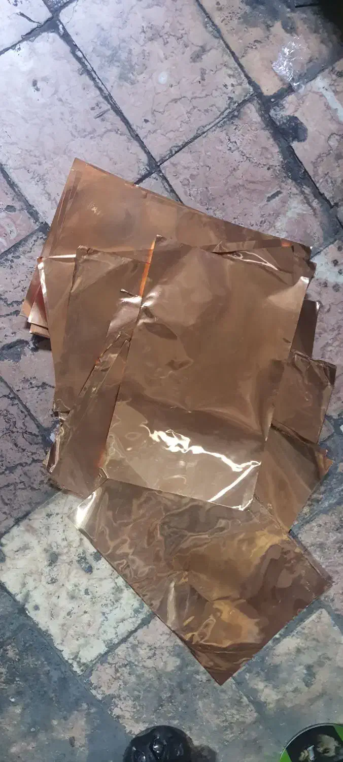 ورق مسی|صنایع دستی و سایر لوازم تزئینی|شیروان (خراسان), |دیوار