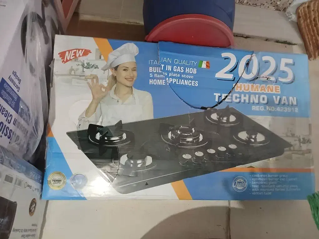 گاز،جاروبرقی،توستر|اجاق گاز و لوازم برقی پختوپز|رشت, معلولین|دیوار