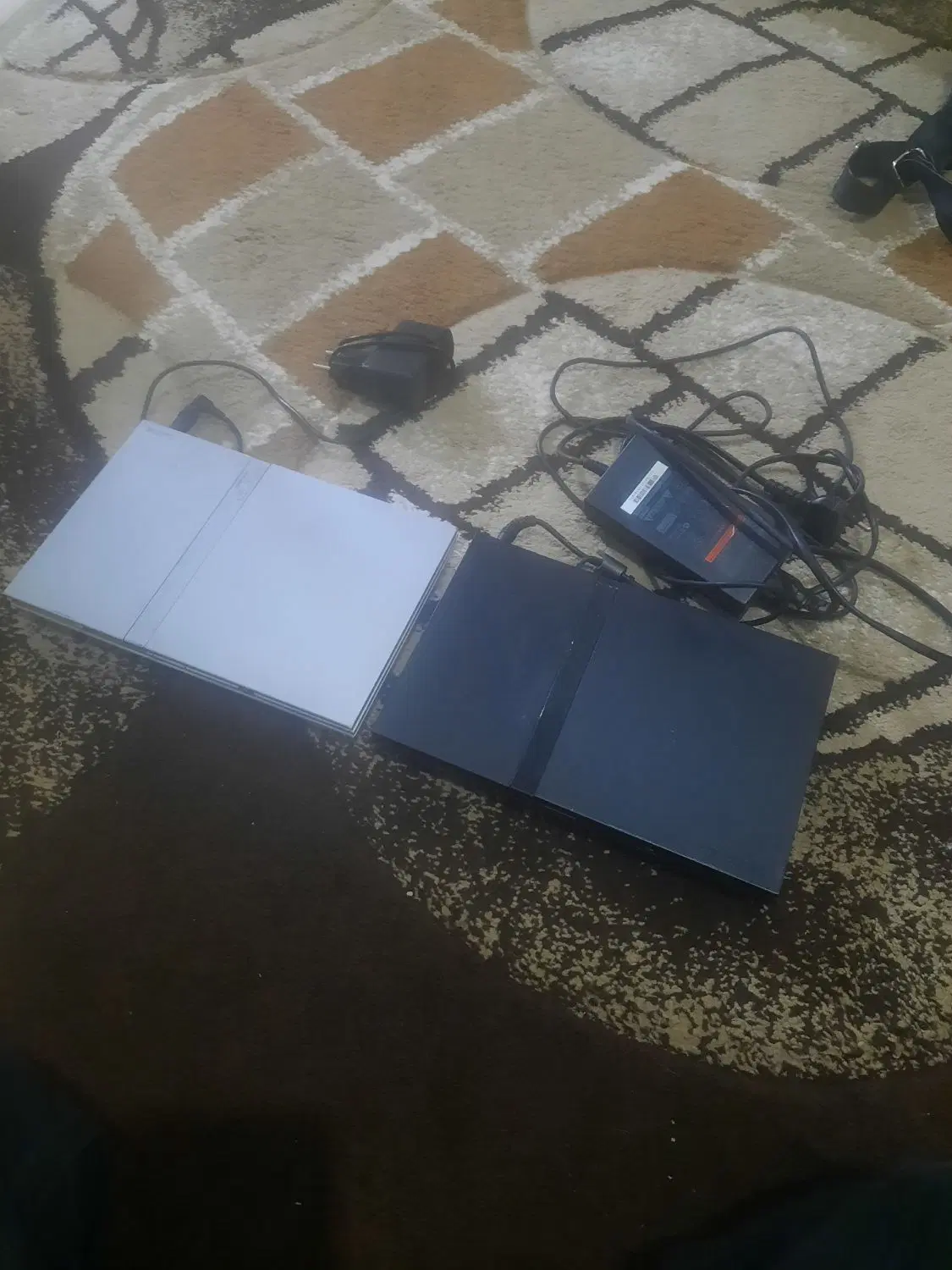 ps3 وps2|کنسول، بازی ویدئویی و آنلاین|نسیم‌شهر, |دیوار