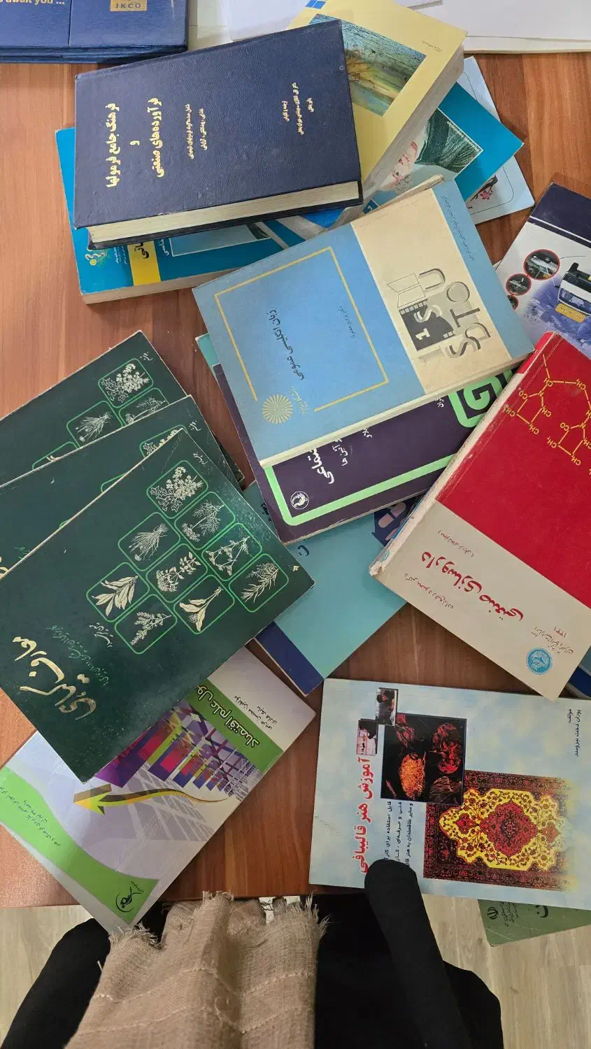 کتاب پزشکی داروسازی|کتاب و مجله آموزشی|اسلامشهر, باغ فیض|دیوار