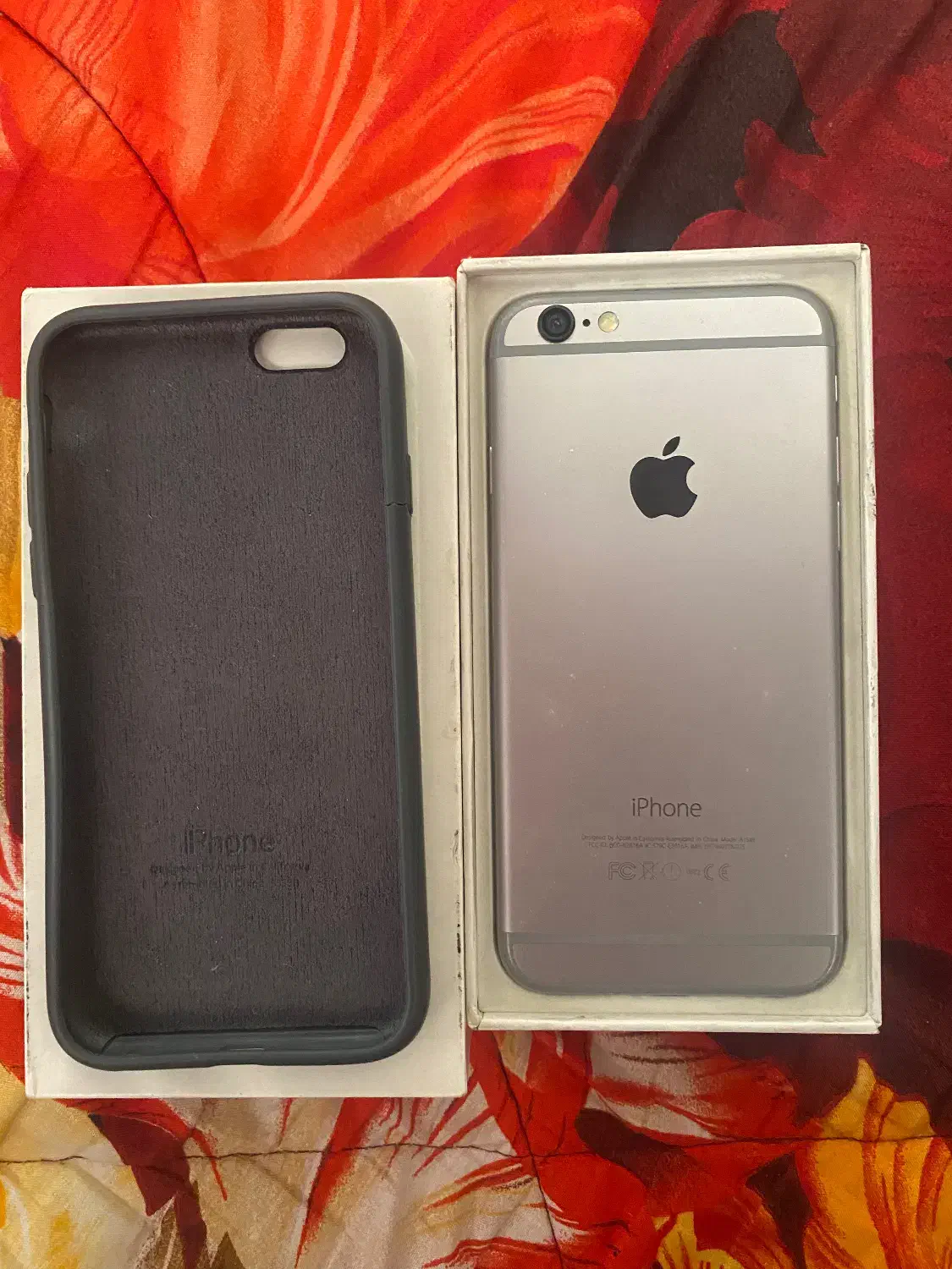 iPhone 6|موبایل|تهران, پاسداران|دیوار