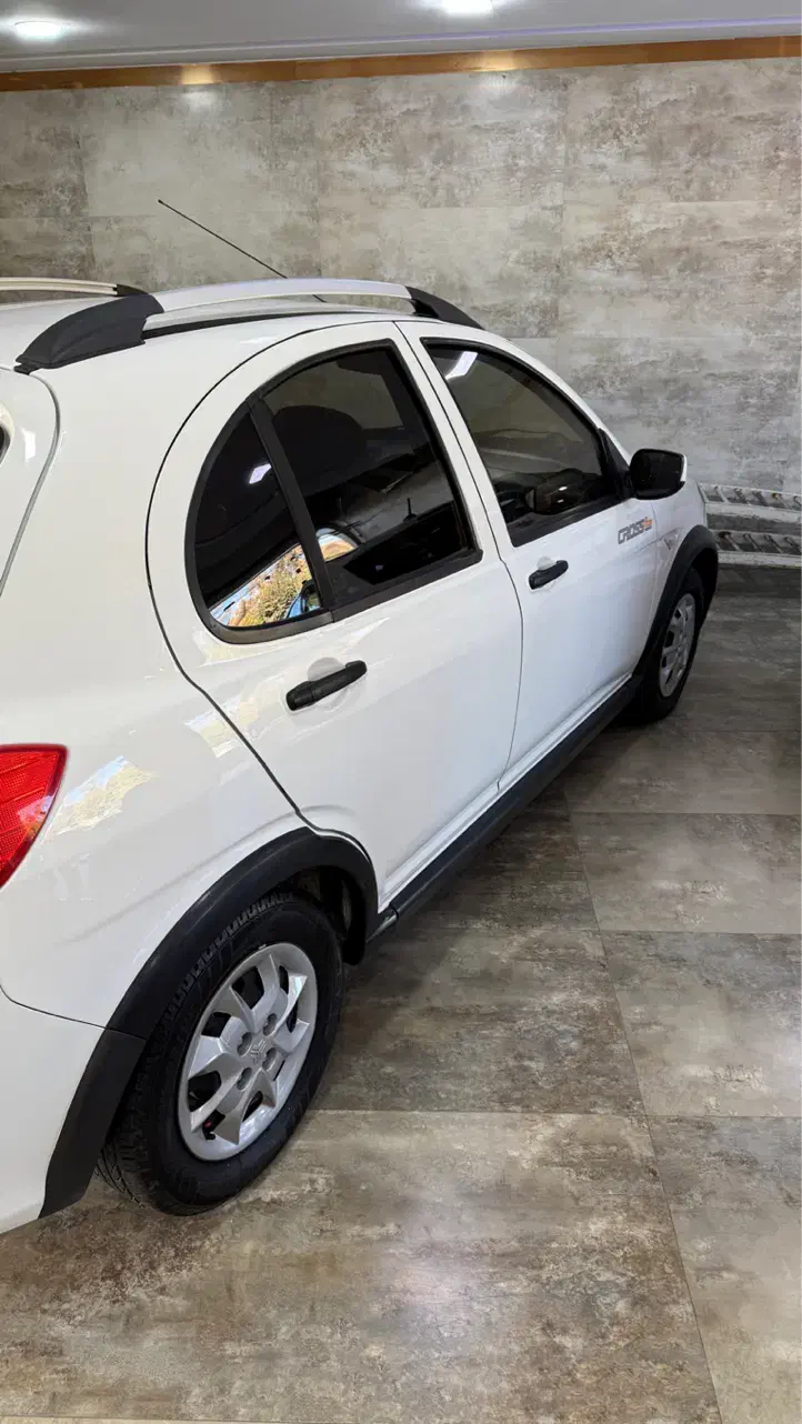 کوییک مدل 401|خودرو سواری و وانت|کرج, حصارک پایین|دیوار