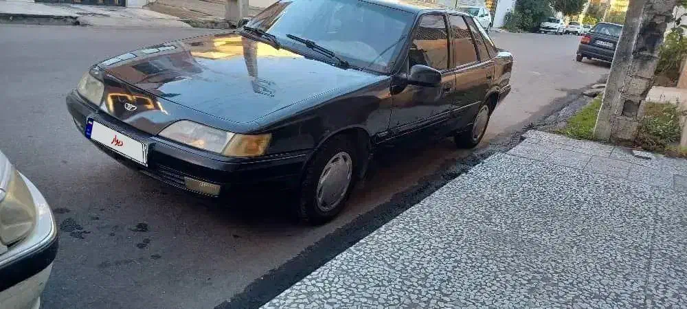 ماشین دوو اسپرو|خودرو کلاسیک|ساری, |دیوار