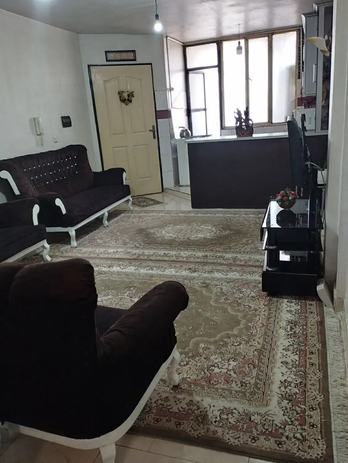 واحد مسکونی|فروش آپارتمان|ملارد, |دیوار