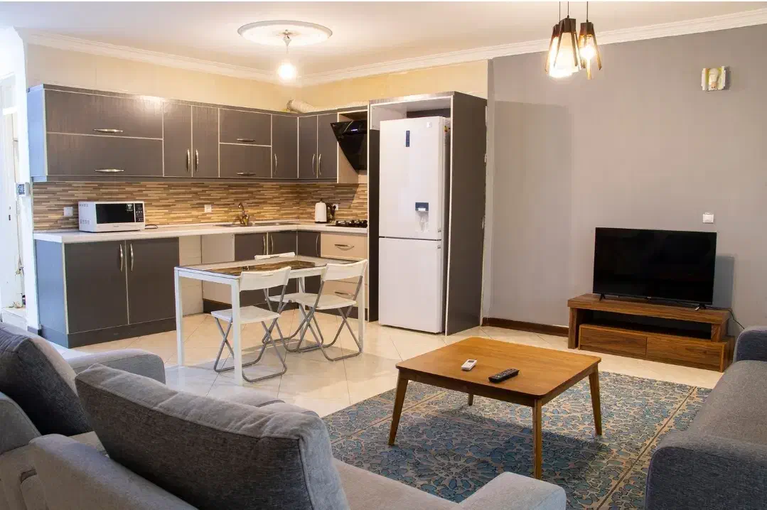 اجاره روزانه هتل آپارتمان در انقلاب ستارخان چیتگر|اجارهٔ کوتاهمدت آپارتمان و سوئیت|تهران, نصرت|دیوار