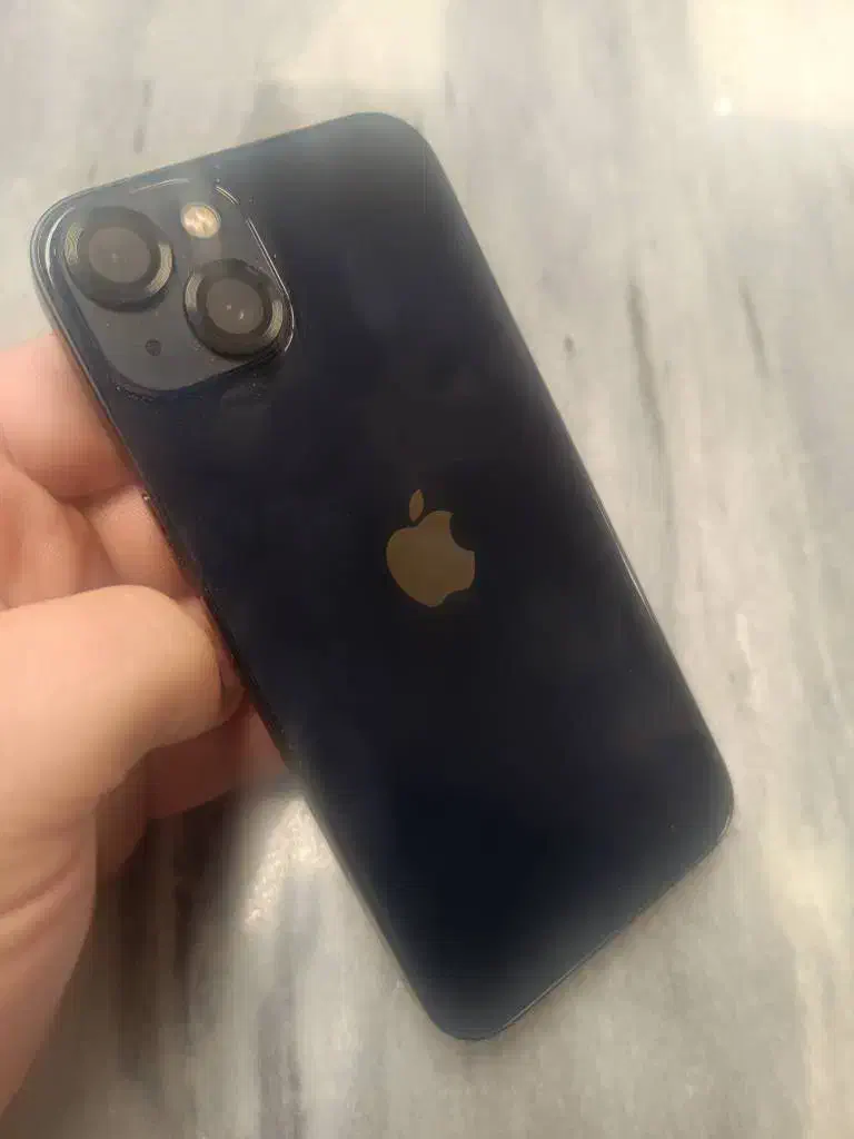 آیفون ۱۳ نرمال تمیز|موبایل|تهران, هفده شهریور|دیوار