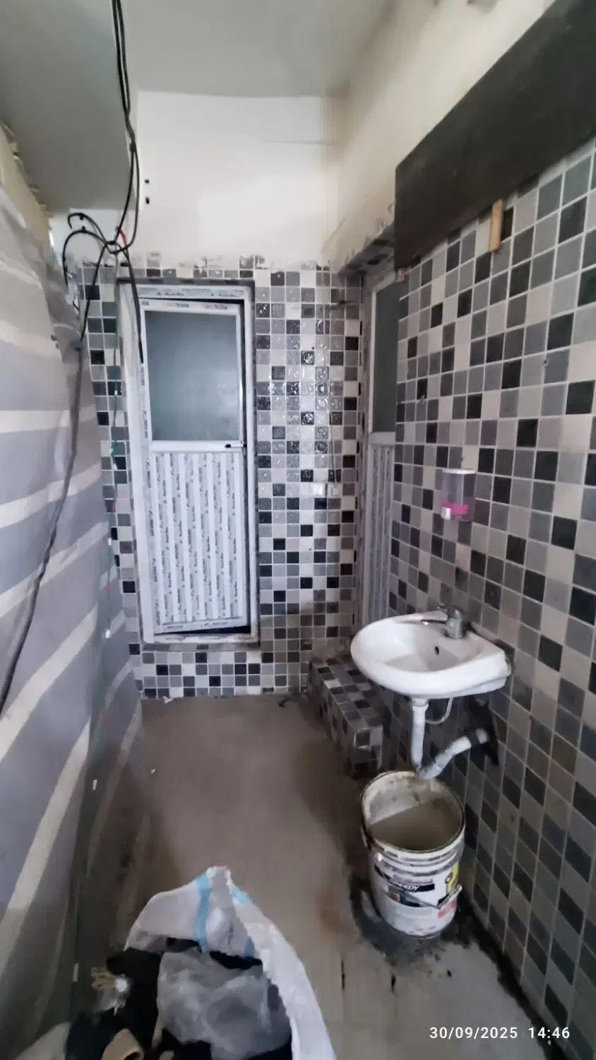 اجاره زیرزمین|اجارهٔ مغازه و غرفه|رباط‌کریم, نصیرشهر|دیوار