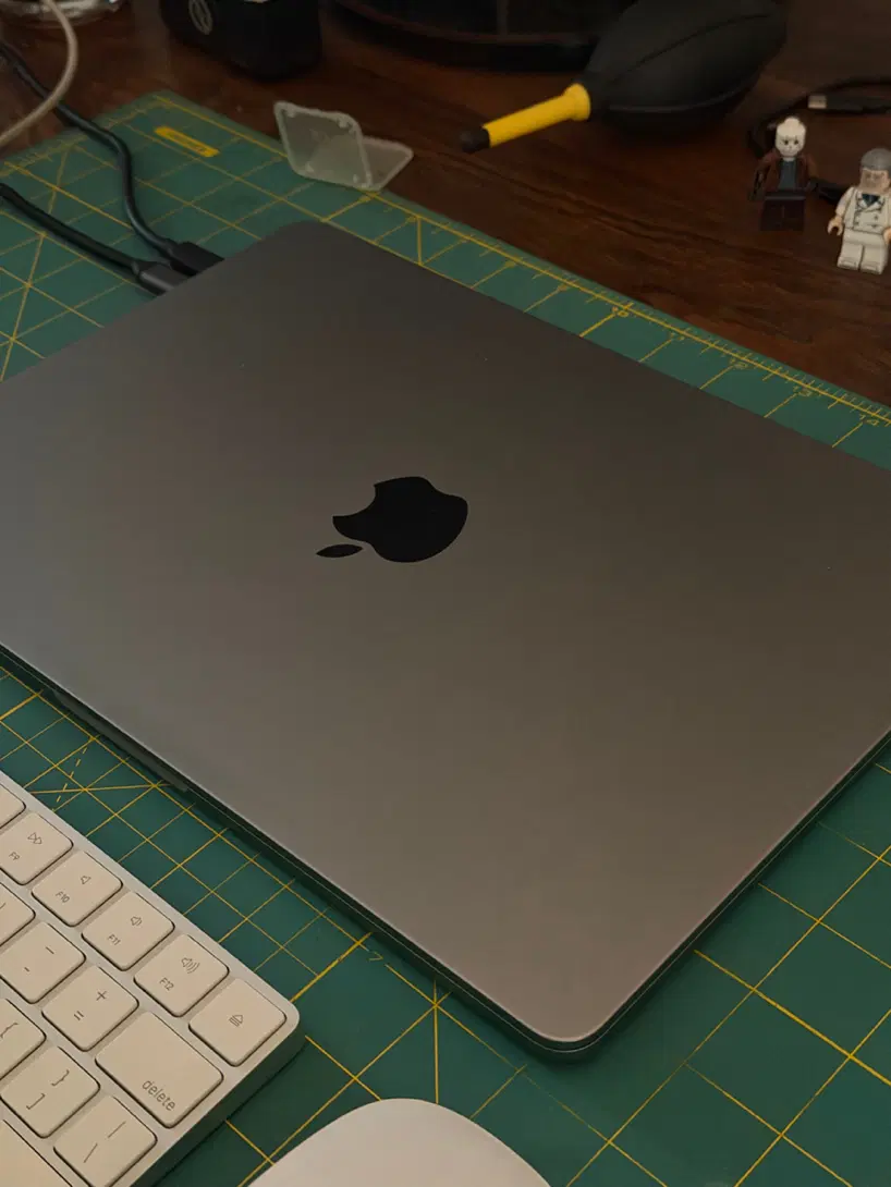 Macbook air m3 8/246|رایانه همراه|تهران, نیروی هوایی (پیروزی)|دیوار