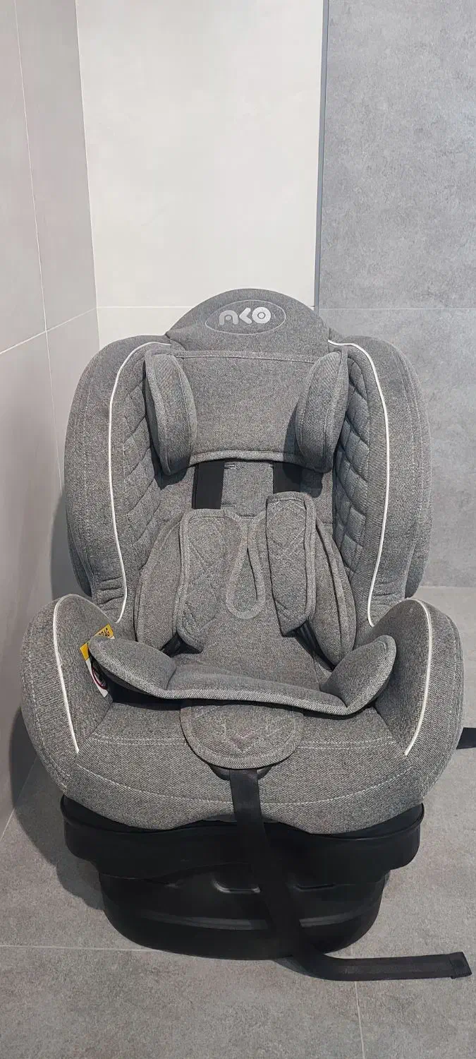 صندلی ماشین (کریر دار)|تخت و صندلی بچه|اهواز, کمپلو جنوبی|دیوار